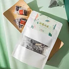 【水屋厚茶】 經濟茶包系列 日曬綠茶 普洱生茶 30入 / 組 (經濟組)