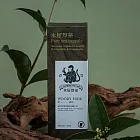 【水屋厚茶】NS茶葉膠囊 兼容Nespresso Original 可分解環保膠囊 木步日 (特殊木質香) 10顆入/盒