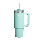 STANLEY 冒險系列 吸管隨手杯2.0 0.88L / 薄荷茱莉