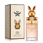MCM 動物狂想曲淡香精-愉快兔比(100ml)-專櫃公司貨