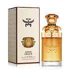 MCM 動物狂想曲淡香精-勇敢威龍(100ml)-專櫃公司貨