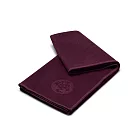 【Manduka】eQua Hand Towel 瑜珈手巾 - Acai (濕止滑)