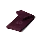 【Manduka】eQua Hot Hand Towel 加厚瑜珈手巾 - Acai (濕止滑)