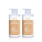 【黃金盾】地板清潔劑500ml x2入