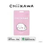 Maktar Tag 卡好找 【CHiiKAWA 吉伊卡哇】即時定位防丟器 吉伊卡哇