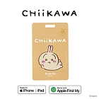 Maktar Tag 卡好找 【CHiiKAWA 吉伊卡哇】即時定位防丟器 兔兔