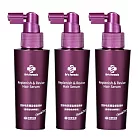 《台塑生醫》Dr’s Formula逆齡喚黑豐盈養髮精華100g*3入