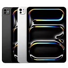 Apple iPad Pro (11吋/256G/WiFi/M5) 智慧平板 銀