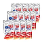 《台塑生醫》BioLead超濃縮強淨去漬洗衣精補充包1kg(12包入)