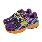 New Balance NB 休閒鞋 740 男鞋 女鞋 彩色 緩震 運動鞋 老爹鞋 IU 著用款 U740MC2-D