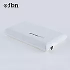 【jbn】舒眠減壓透氣慢回彈護頸記憶枕-70x42cm