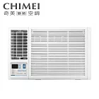 CHIMEI奇美6坪變頻窗型-左吹RW-L36HW1