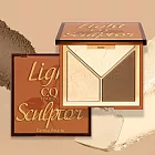 【CINQUAIN 思珂】光影修容盤