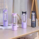 三麗鷗 酷洛米造型噴霧儀-四色可選 FW-05 /酷洛米-黑色