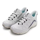 MOONSTAR月星 防水透氣EZ GO秒穿鞋 JP22 灰