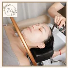 (電子票) 新北【Here spa越式洗髮】奢華極致紓壓水療90分鐘(MO25)【受託代銷】