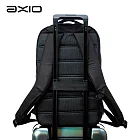 【AXIO】Infinitas Backpack 頂級空氣感15.6吋筆電後背包(AIF-78)