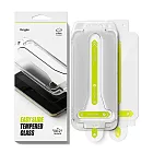 Rearth Ringke Google Pixel 10 Pro XL 零失敗玻璃保護貼(2片裝)