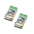 自強牌 吉爾多教師用粉筆 10支裝 / 120盒 / 件