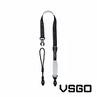 VSGO 黑鷂Urban 創意攝影背帶 公司貨 量子灰黑