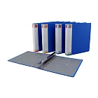 自強牌 22孔立型電腦夾 12個入 /箱  609