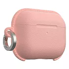 Araree Apple AirPods Pro 3代 耳機抗震保護殼 粉紅