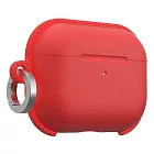 Araree Apple AirPods Pro 3代 耳機抗震保護殼 紅