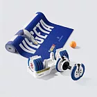 Byzoom Fitness 七龍珠Z 收藏組 25公斤(55磅)15段重量 達爾款 可調式啞鈴 健身墊 四星龍珠按摩球