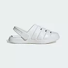 ADIDAS ZNSORY CLOG 男休閒涼鞋-JI2278 UK9 白色