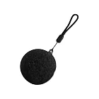 INFNITY S20BS重低音 360度環繞立體聲磁吸無線藍牙音響 便攜/無線 可串聯 環繞立體音 -黑色