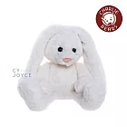 英國 Charlie Bears 查理熊 - Bramble Bunny兔子 (花語雪白 Blossom White)