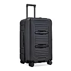 AZPAC Trucker 3.0 26吋 常規版 煞車款 行李箱 胖胖箱(多色可選) 曜石黑