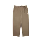 The North Face M?RAVINE?CORE PANTS - AP 男長褲-NF0A8DWTBOW 30 棕色