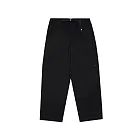 The North Face M BETA UTILITY BELTED PANT - AP 男長褲-NF0A8EN4JK3 L 黑色