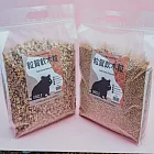 ｜勞叔粒賀軟木粒｜軟木粒墊料 大顆粒 小顆粒  倉鼠造景墊料 木粒墊料 倉鼠木粒 木粒沙 造景刨挖軟木粒 倉鼠 蛇 勞叔粒賀軟木粒大顆粒500g