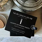 Murchison-hume 頂級衣物洗衣紙 花梨木薰衣草 40片裝