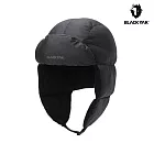 BLACKYAK BALL PADDING保暖飛行帽 58 黑色