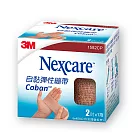 3M Nexcare 自黏彈性繃帶-2吋-1捲裝