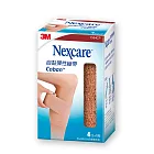 3M Nexcare 自黏彈性繃帶-4吋-1捲裝