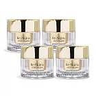 ESTEE LAUDER 雅詩蘭黛 白金級黑鑽松露逆時煥顏霜(15ml)X4-公司貨