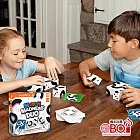 機本玩意OBOi-以色列FoxMind - 邏輯訓練桌遊 -瘋狂對決-雙人對對 MATCH MADNESS DUO