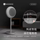 【NICONICO】陶瓷智能溫控電暖器(NI-EH2528)