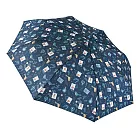 【RAINSTORY】森林旅程抗UV雙人自動傘