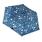 【RAINSTORY】白熊森林抗UV手開輕細口紅傘