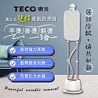 【TECO東元】直立式雙桿蒸氣掛燙機/電熨斗(XYFYG701)