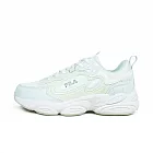 Fila 斐樂 Boundless [5-J330Z-699] 女 休閒鞋 舒適 水藍 綠