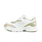 Fila 斐樂 5-J952Y-175 [5-J952Y-175] 女 運動休閒鞋 舒適 白 粉紅