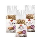 【Fuchs 福紅】斯佩爾特蜂蜜脆香穀片 250gx3包 效期20260919