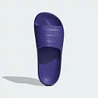 Adidas Adilette Ayoon W [IE5619] 女 涼拖鞋 運動 休閒 套穿式 軟底 舒適 簡約 藍紫