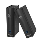 TOTOLINK BE5 BE5100 WiFi7 Mesh 網狀路由器系統 分享器 MLO高速傳輸 聯發科晶片